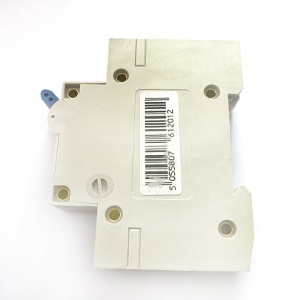 CTI ZB10 B10 10A 10 Amp MCB Circuit Breaker Type B